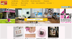 Desktop Screenshot of bzb.at